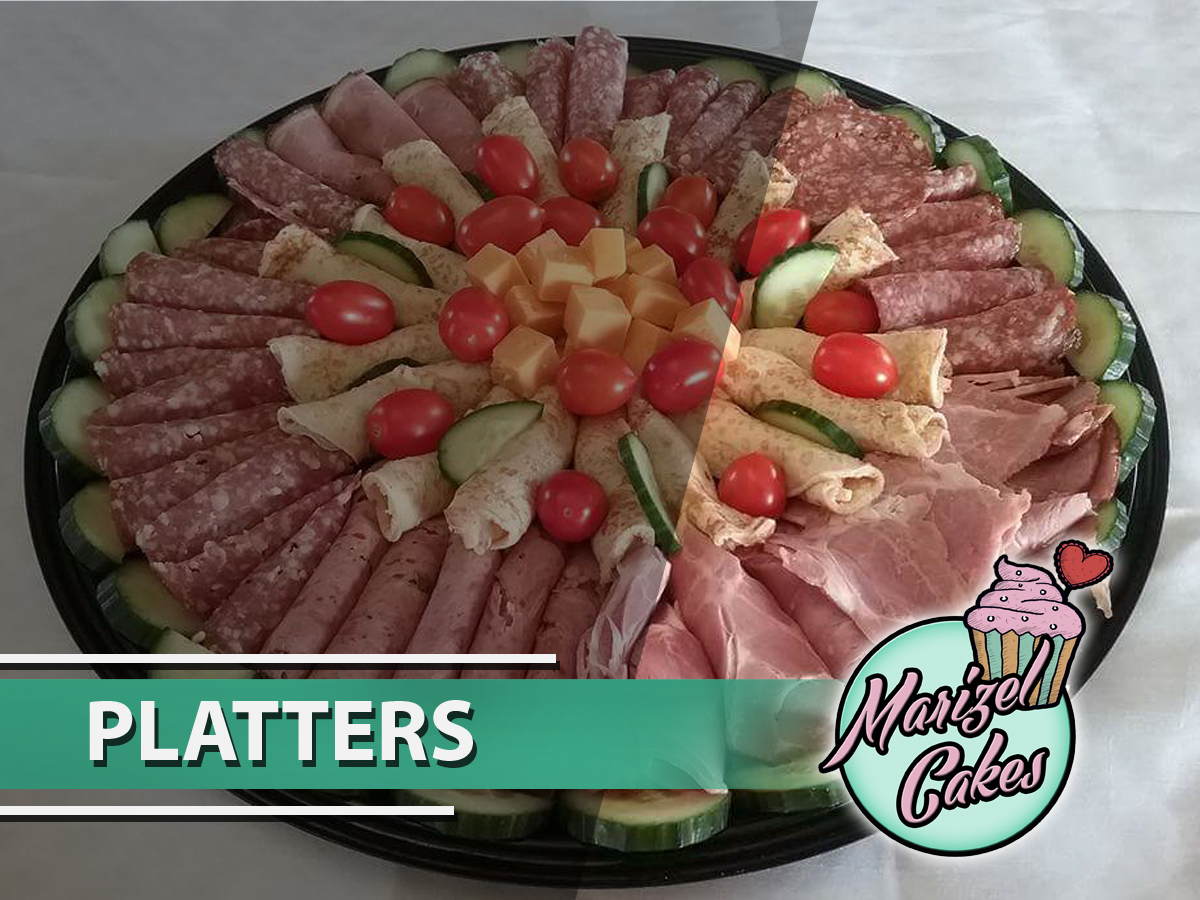 platters
